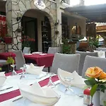 Caria Hotel 3*