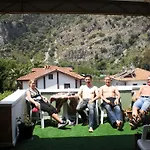 Hotel Caria 3*