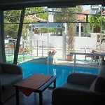 Caria Hotel