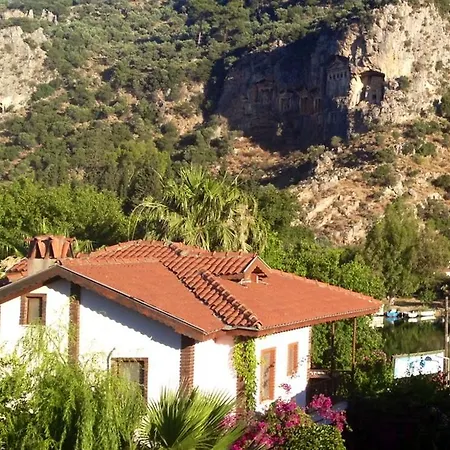 Hotell Caria Sarigerme