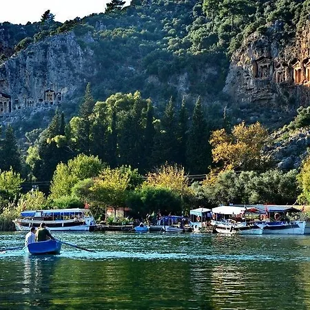 Ξενοδοχείο Caria 3*