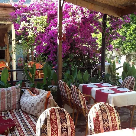 Hotell Caria Sarigerme