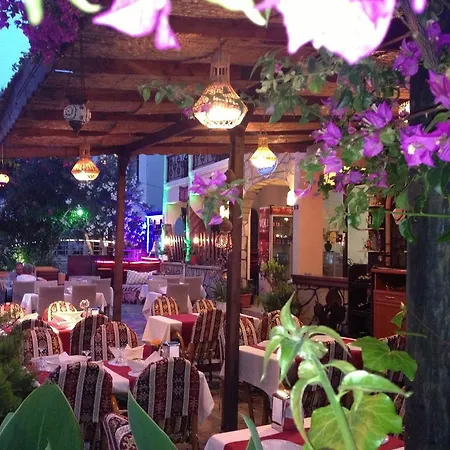 Hotel Caria 3*