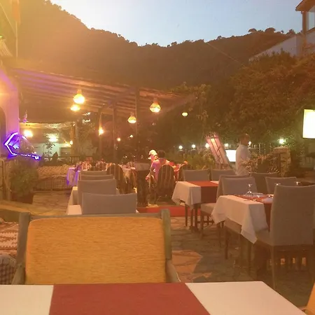 Caria Hotell 3*
