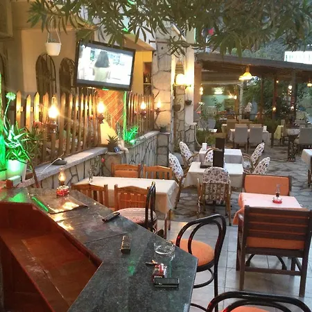 Ξενοδοχείο Caria 3*