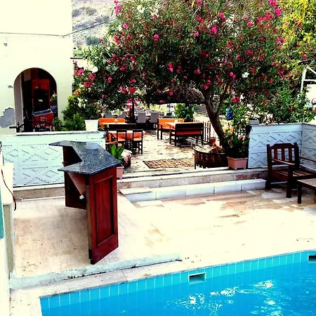 Hotell Caria