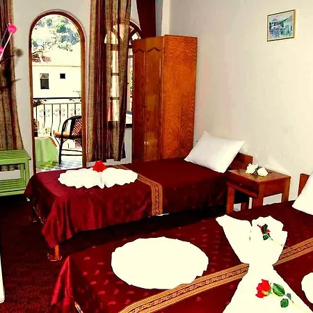 Caria Hotell Sarigerme