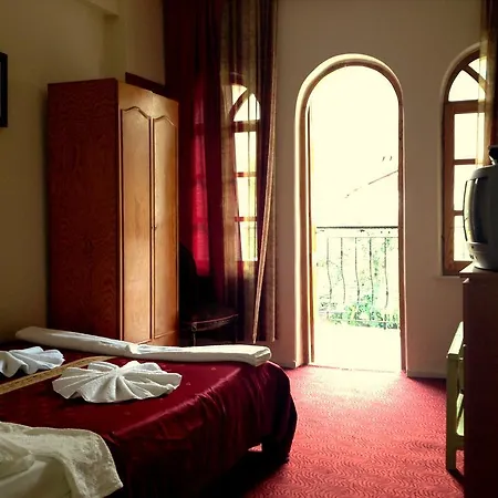 Caria Hotell