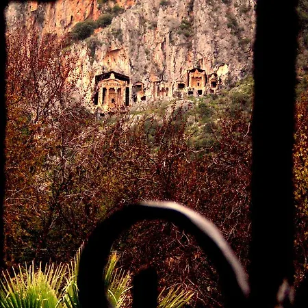 Ξενοδοχείο Caria