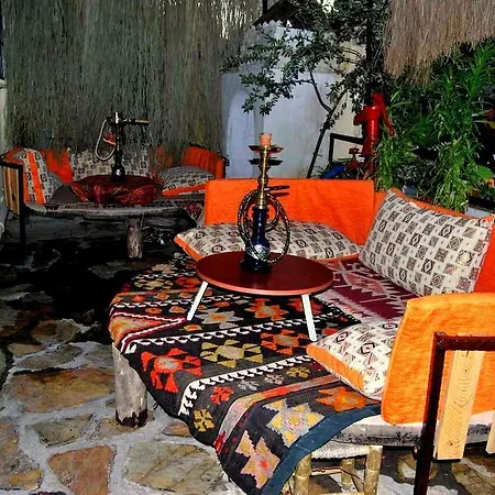 Hotell Caria Sarigerme