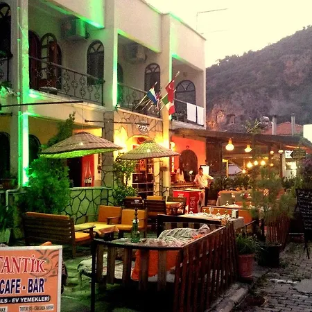 Caria Hotel 3*