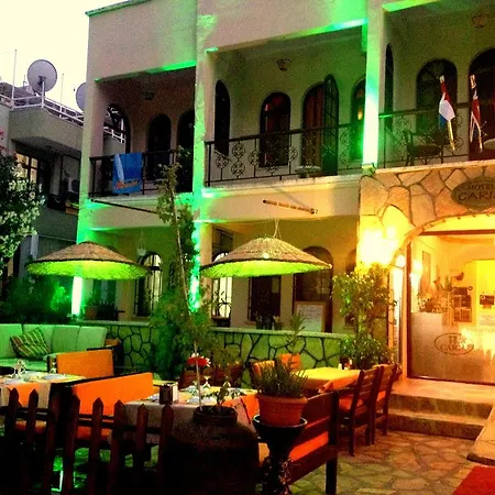 Ξενοδοχείο Caria