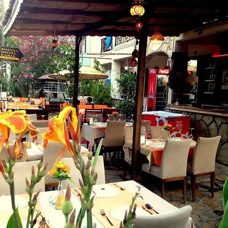 Caria Hotell Sarigerme