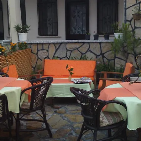 Caria Ξενοδοχείο