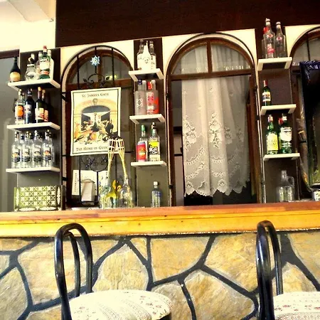 Hotell Caria Sarigerme