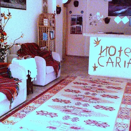 Caria 3* Sarigerme