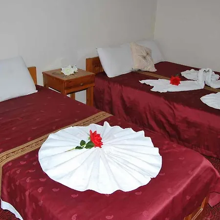 Caria 3* Sarigerme