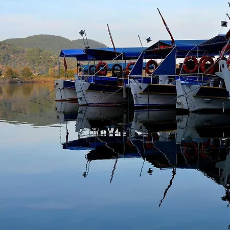 Ξενοδοχείο Caria 3*