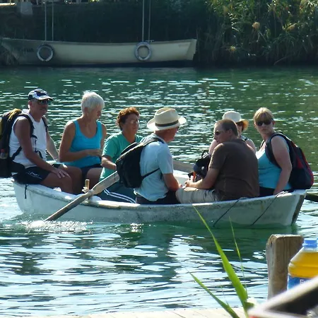 Caria Ξενοδοχείο 3*