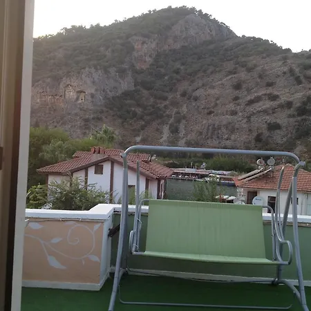 Hotell Caria