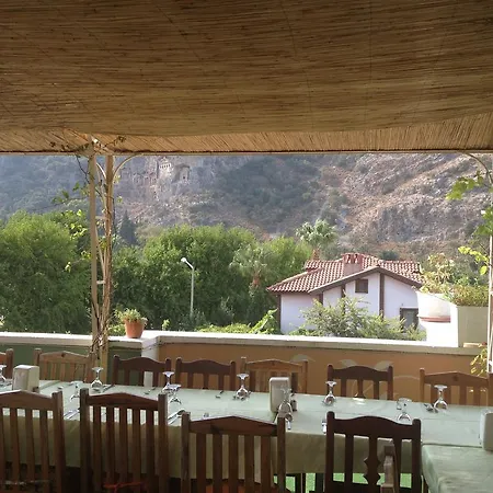 Caria Hotell Sarigerme