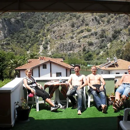 Ξενοδοχείο Caria 3*