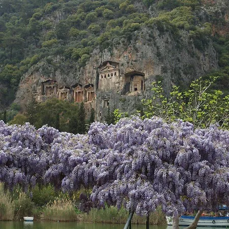 Caria Hotell Sarigerme