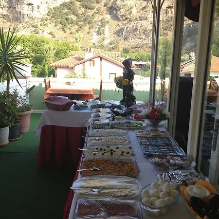 Caria Hotell Sarigerme