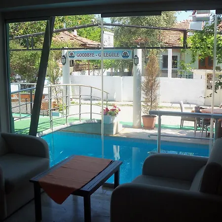 Caria Hotell