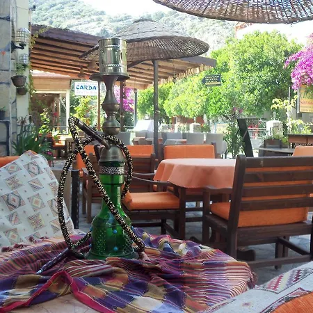 Caria Hotell 3*