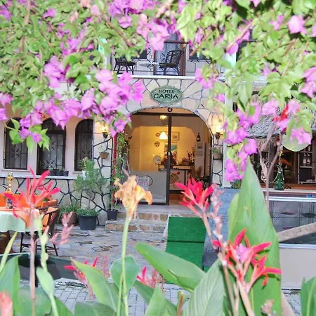 Ξενοδοχείο Caria