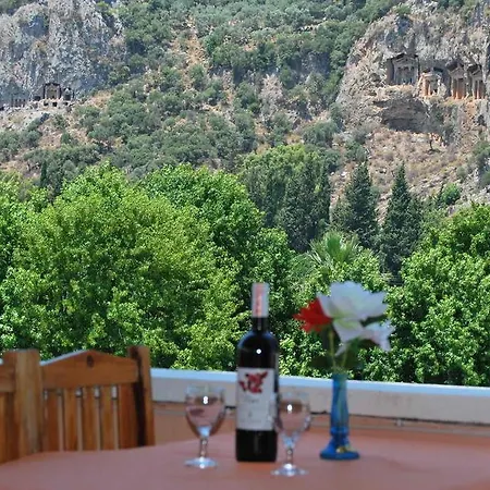 Caria Ξενοδοχείο