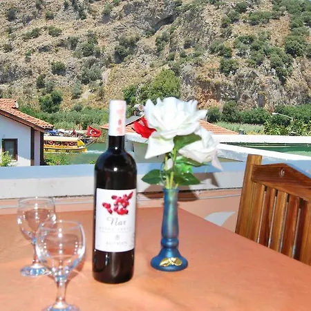 Caria Ξενοδοχείο