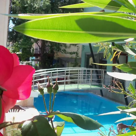 Ξενοδοχείο Caria 3*