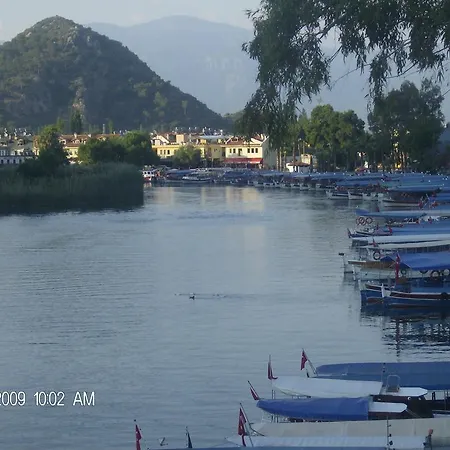 Caria Ξενοδοχείο