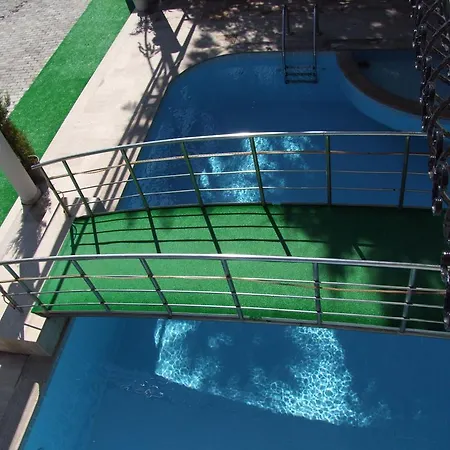 Caria Hotell